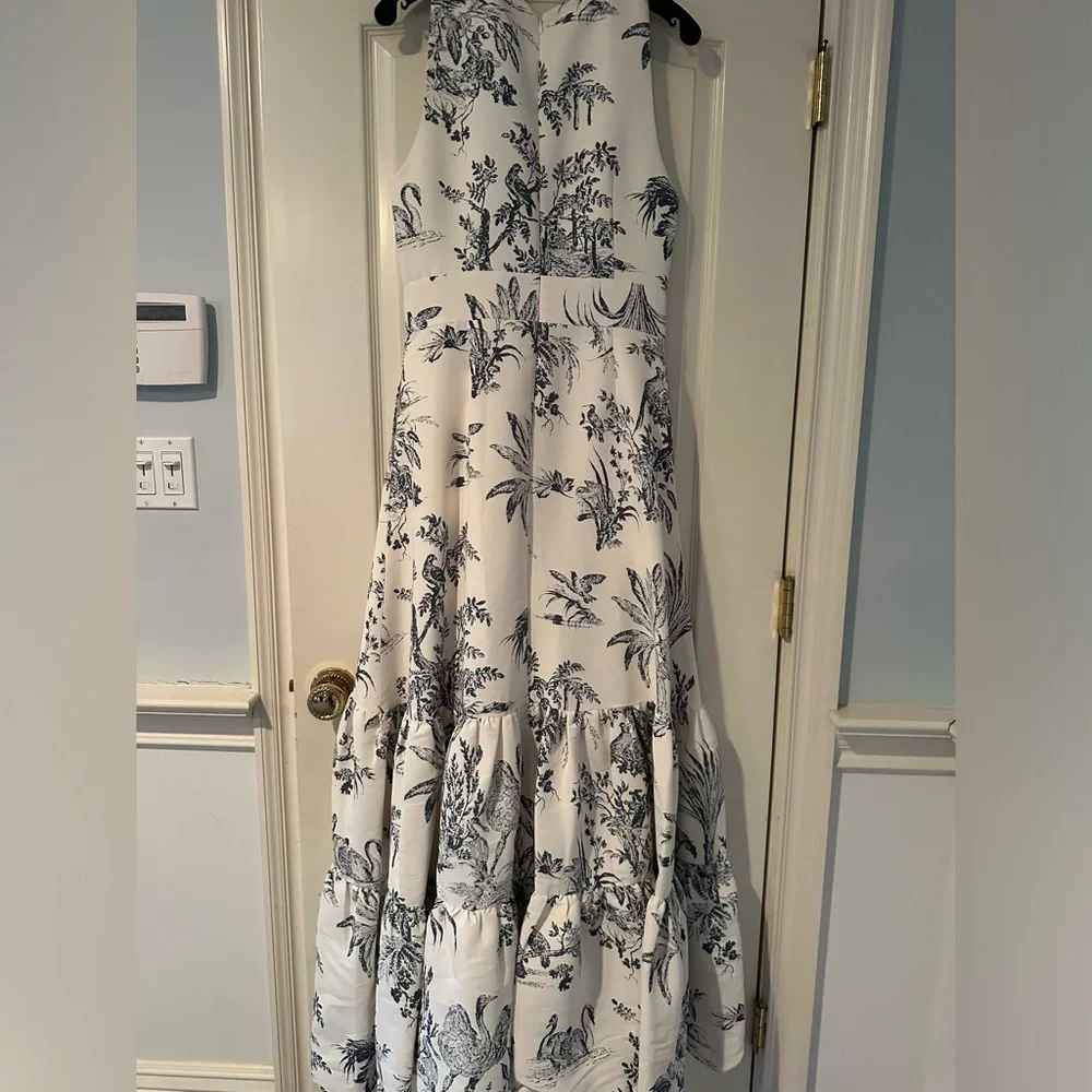 Sachin and Babi Rori Dress Size 10 NWT. - Picture 7 of 7